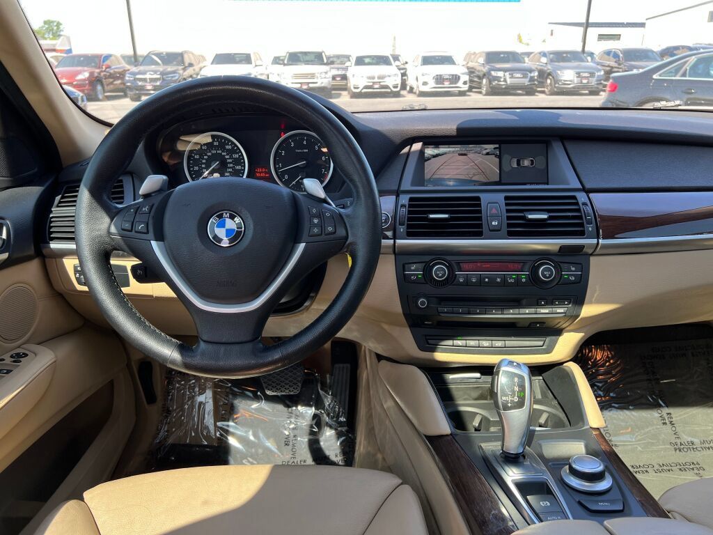 Used 2008 BMW X6 xDrive35i AWD/4WD image 13
