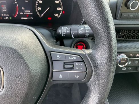 Used 2024 Honda CR-V EX image 13