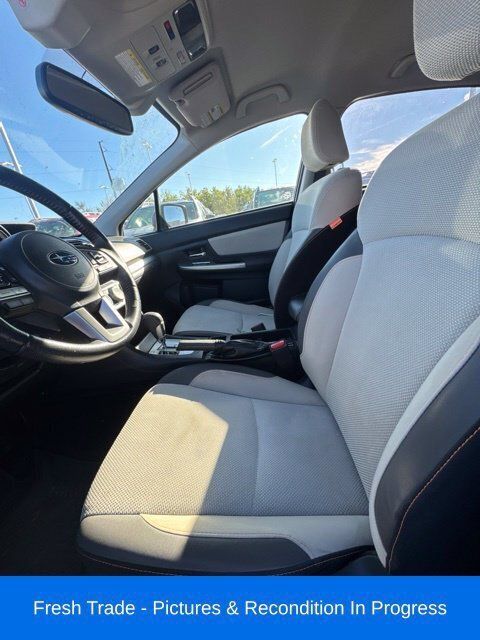 Used 2016 Subaru Crosstrek 2.0i Premium AWD/4WD image 10