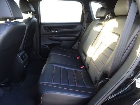 Certified 2024 Honda CR-V Sport-L image 9