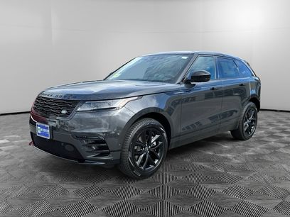 New 2025 Land Rover Range Rover Velar Dynamic SE