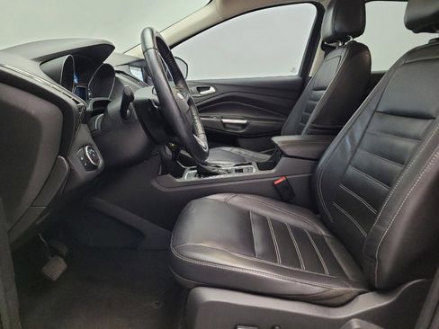 Used 2017 Ford Escape Titanium image 17