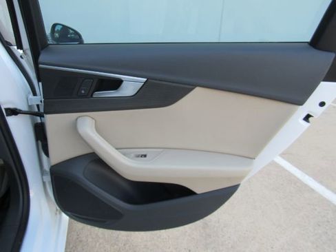 Used 2018 Audi A4 2.0T Ultra Premium image 23
