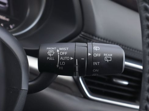 Certified 2021 MAZDA CX-5 Touring w/ Touring Preferred SV Package image 20