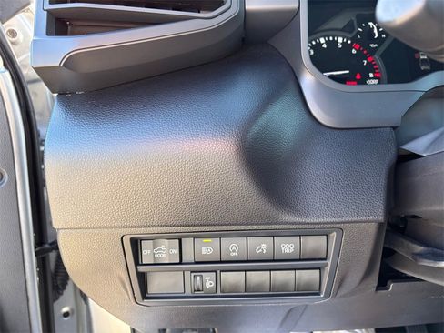 New 2026 Toyota Tundra SR5 w/ SR5 Convenience Package image 18