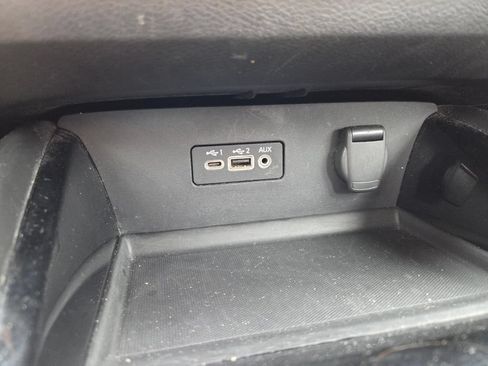 Used 2024 Nissan Altima 2.5 SV FWD image 25