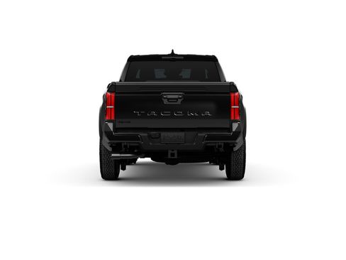 New 2026 Toyota Tacoma TRD Off-Road AWD/4WD image 63