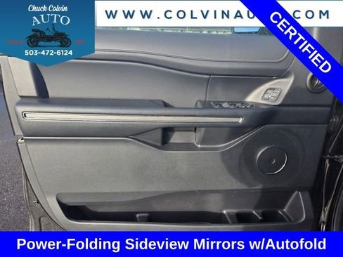 Used 2024 Ford Expedition XLT image 13