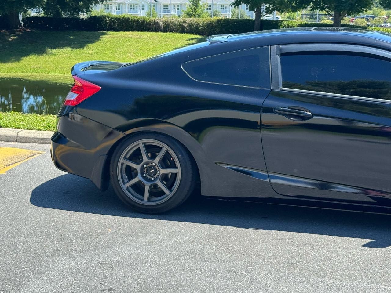 Used 2013 Honda Civic Si image 30