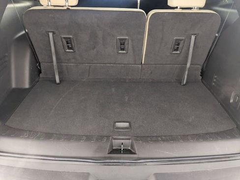 Certified 2023 Chevrolet Traverse LS w/ Safety Package image 29