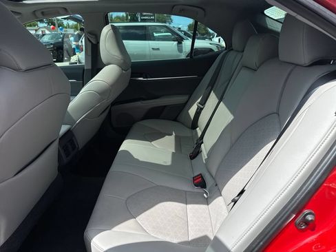 Used 2019 Toyota Camry XSE w/ Driver Assist Package FWD image 20