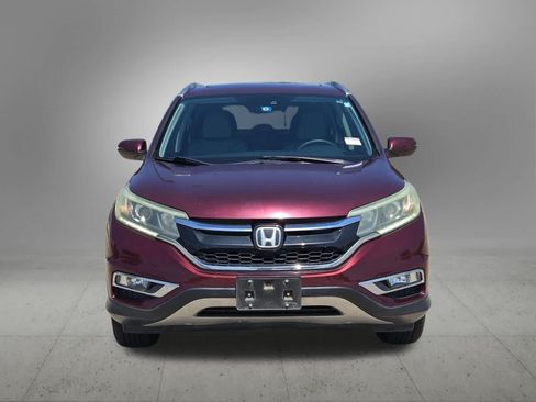 Used 2016 Honda CR-V Touring image 9