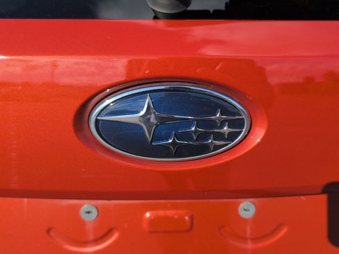 Certified 2024 Subaru Crosstrek 2.5i Limited w/ Popular Package #3A image 31