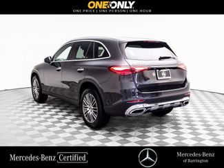 Used 2026 Mercedes-Benz GLC 300 4MATIC video 3