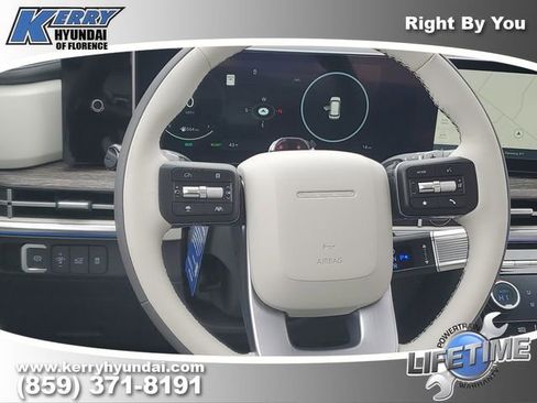 New 2026 Hyundai Santa Fe Calligraphy AWD/4WD image 11