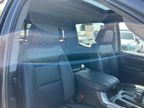 Certified 2024 GMC Sierra 1500 Elevation w/ Elevation Premium Package AWD/4WD image 37