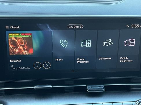 Used 2025 Hyundai Kona SEL image 29