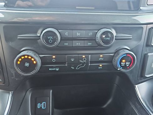 Certified 2024 Ford F150 STX AWD/4WD image 23