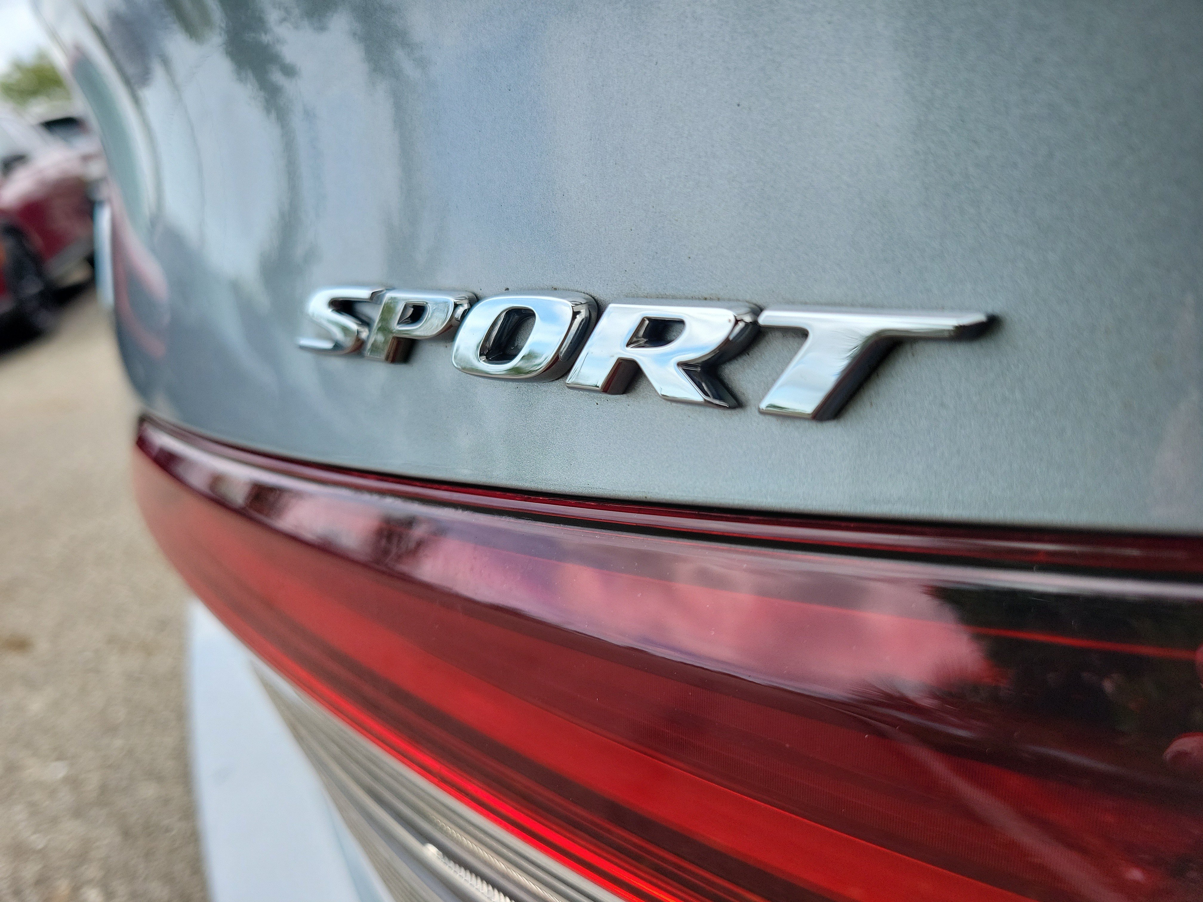 Used 2025 Honda Civic Sport image 7