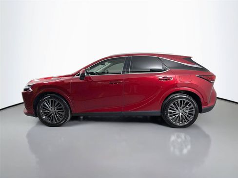 Used 2023 Lexus RX 350 FWD w/ Cold Area Package image 9