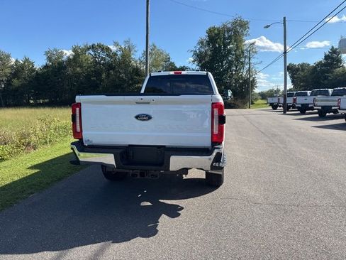 New 2026 Ford F350 Lariat image 7
