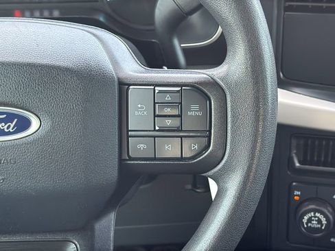 Used 2023 Ford F150 XL w/ FX4 Off-Road Package image 18