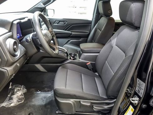 New 2026 Chevrolet Colorado Trail Boss image 10