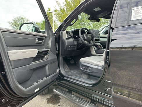 New 2026 Toyota Tundra Limited AWD/4WD image 2