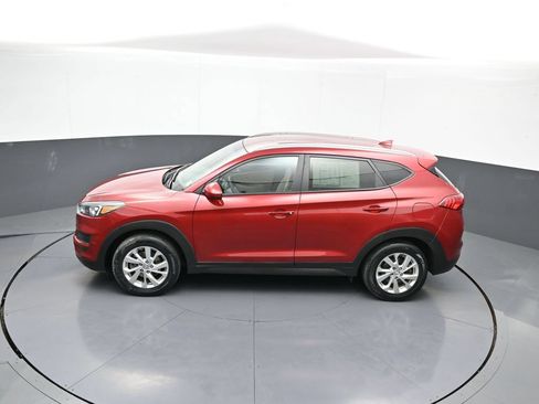 Used 2021 Hyundai Tucson Value AWD/4WD image 40