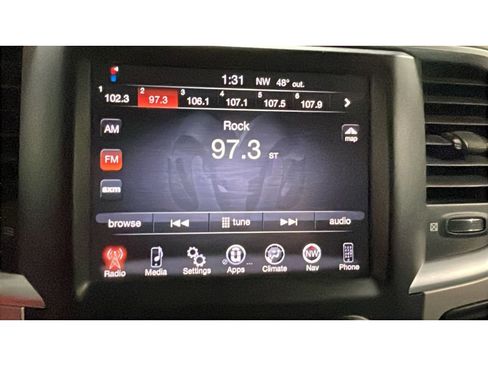 Used 2015 RAM 1500 Big Horn image 12