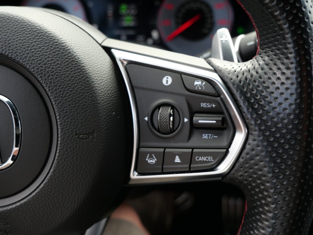 Used 2024 Acura RDX w/ Advance Package AWD/4WD image 28