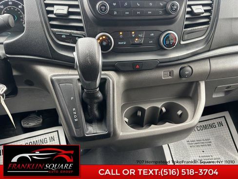 Used 2024 Ford Transit 350 XL image 45