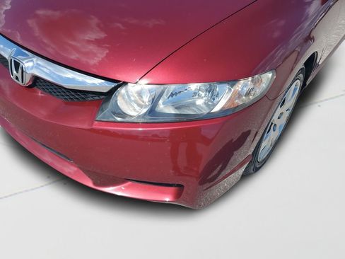Used 2009 Honda Civic LX image 23