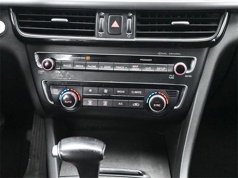 Used 2016 Kia Optima LX w/ Technology Package image 23