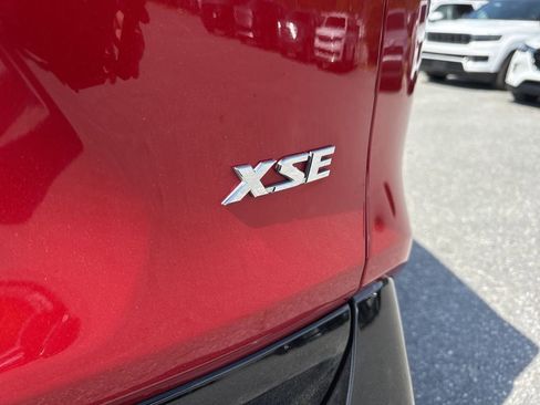 Used 2022 Toyota RAV4 XSE w/ Weather Package image 32
