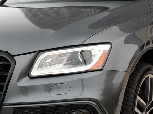Used 2017 Audi Q5 3.0T Premium Plus AWD/4WD image 28