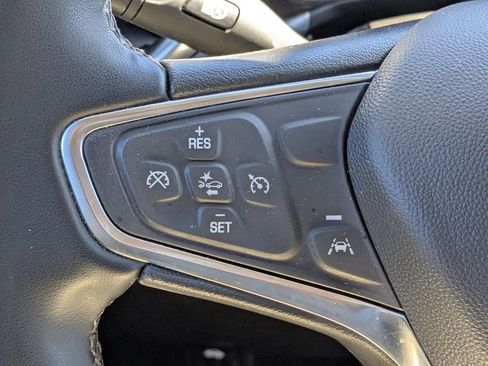 Used 2024 Chevrolet Equinox LT image 26