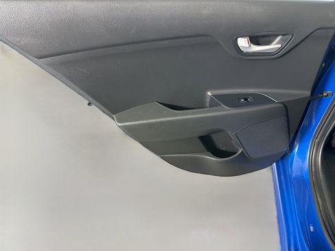 Used 2022 Kia Rio S image 25