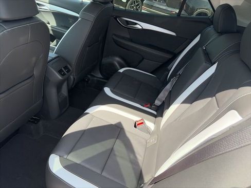 New 2026 Buick Envision Sport Touring AWD/4WD image 11