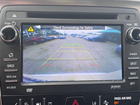 Used 2014 GMC Acadia Denali AWD/4WD image 18