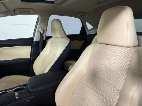 Used 2018 Lexus NX 300 FWD w/ Premium Package image 16