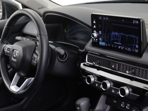 Used 2024 Honda Civic Touring image 21