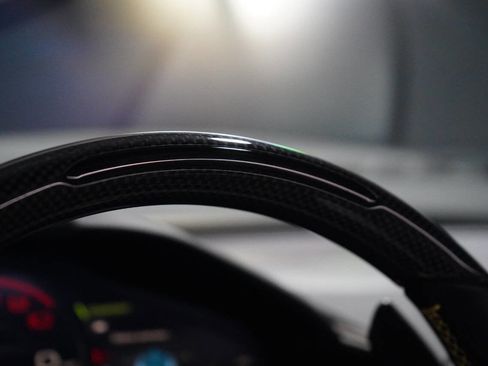 Used 2023 Ferrari Roma Base 2dr Coupe image 97