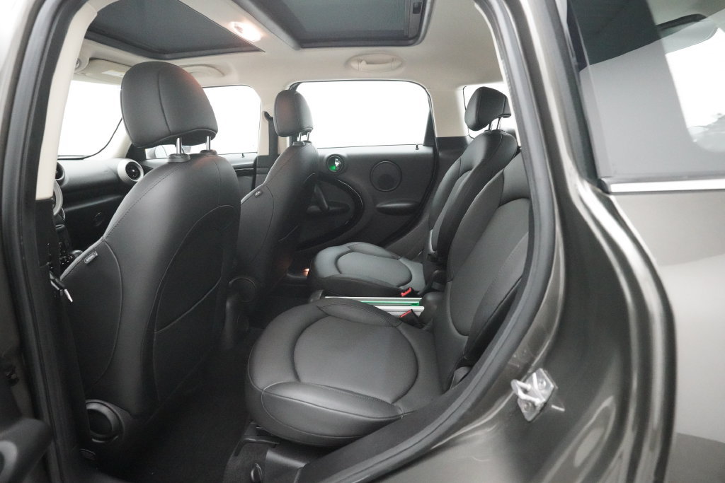 Used 2012 MINI Cooper Countryman S AWD/4WD image 15