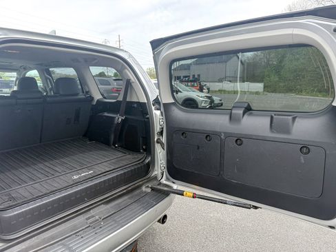 Used 2018 Lexus GX 460 Premium w/ Premium Package AWD/4WD image 14