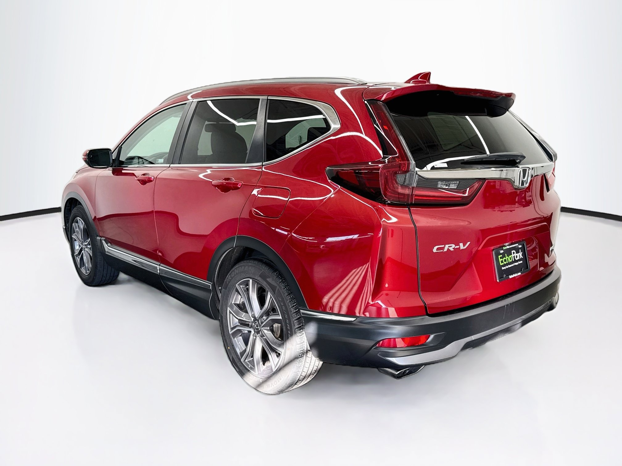 Used 2020 Honda CR-V Touring image 5