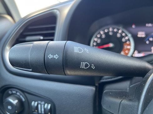 Certified 2023 Jeep Renegade Limited AWD/4WD image 23