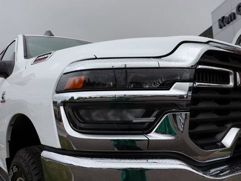 Used 2025 RAM 2500 Big Horn image 5