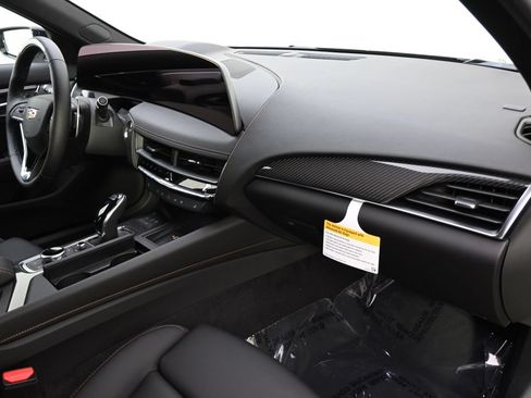 New 2026 Cadillac CT5 Sport AWD/4WD image 15