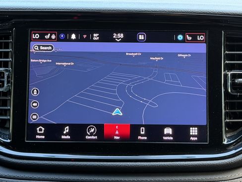 Used 2021 Dodge Durango GT AWD/4WD image 19